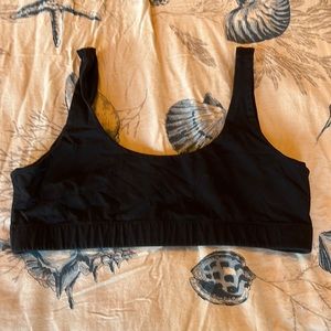 Pact Organics Bra size XL